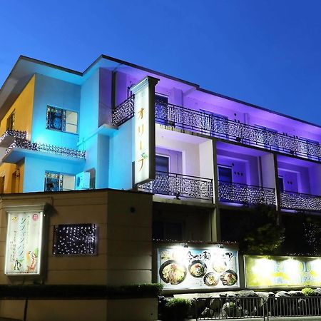 Hotel Fine Olive Kyoto Yamashina (Adults Only) Esterno foto