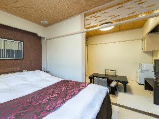 Hotel Fine Olive Kyoto Yamashina (Adults Only) Camera foto