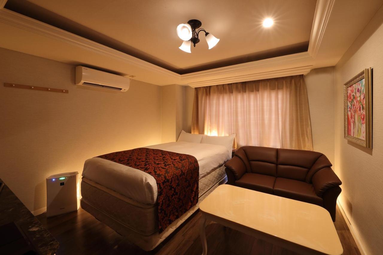 Hotel Fine Olive Kyoto Yamashina (Adults Only) Esterno foto