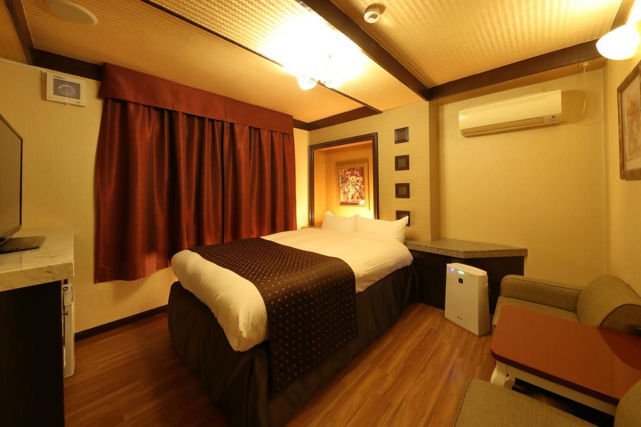 Hotel Fine Olive Kyoto Yamashina (Adults Only) Esterno foto