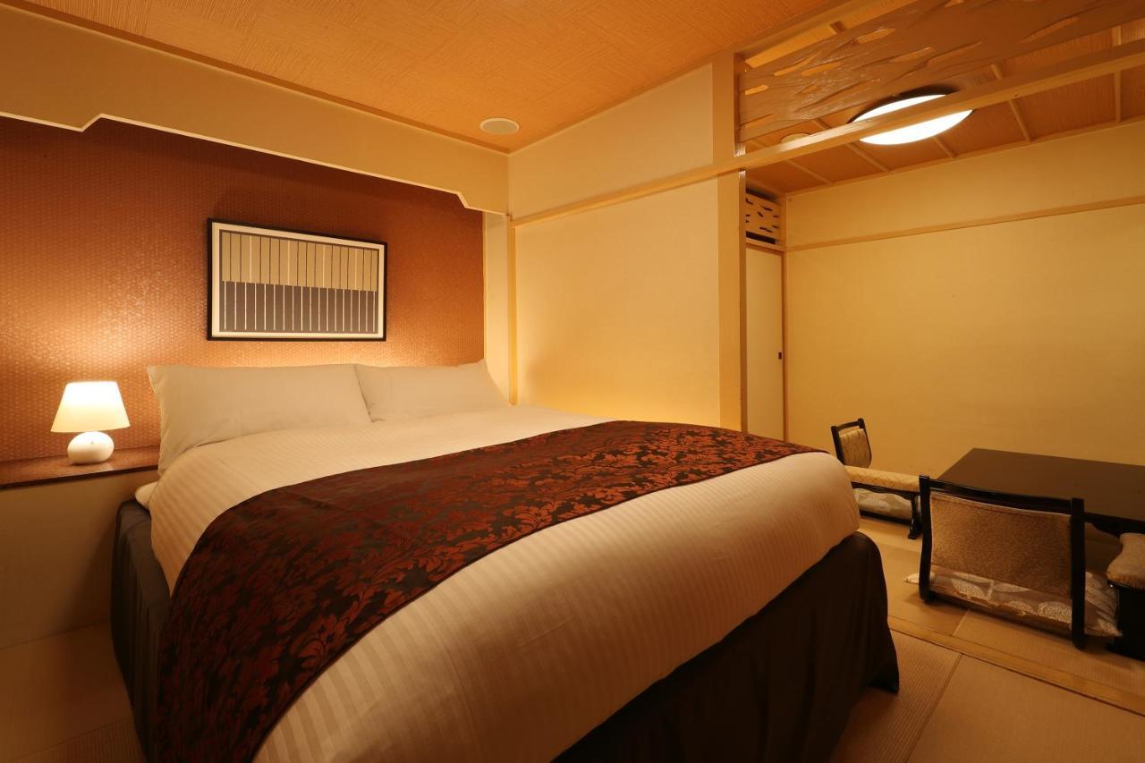Hotel Fine Olive Kyoto Yamashina (Adults Only) Esterno foto