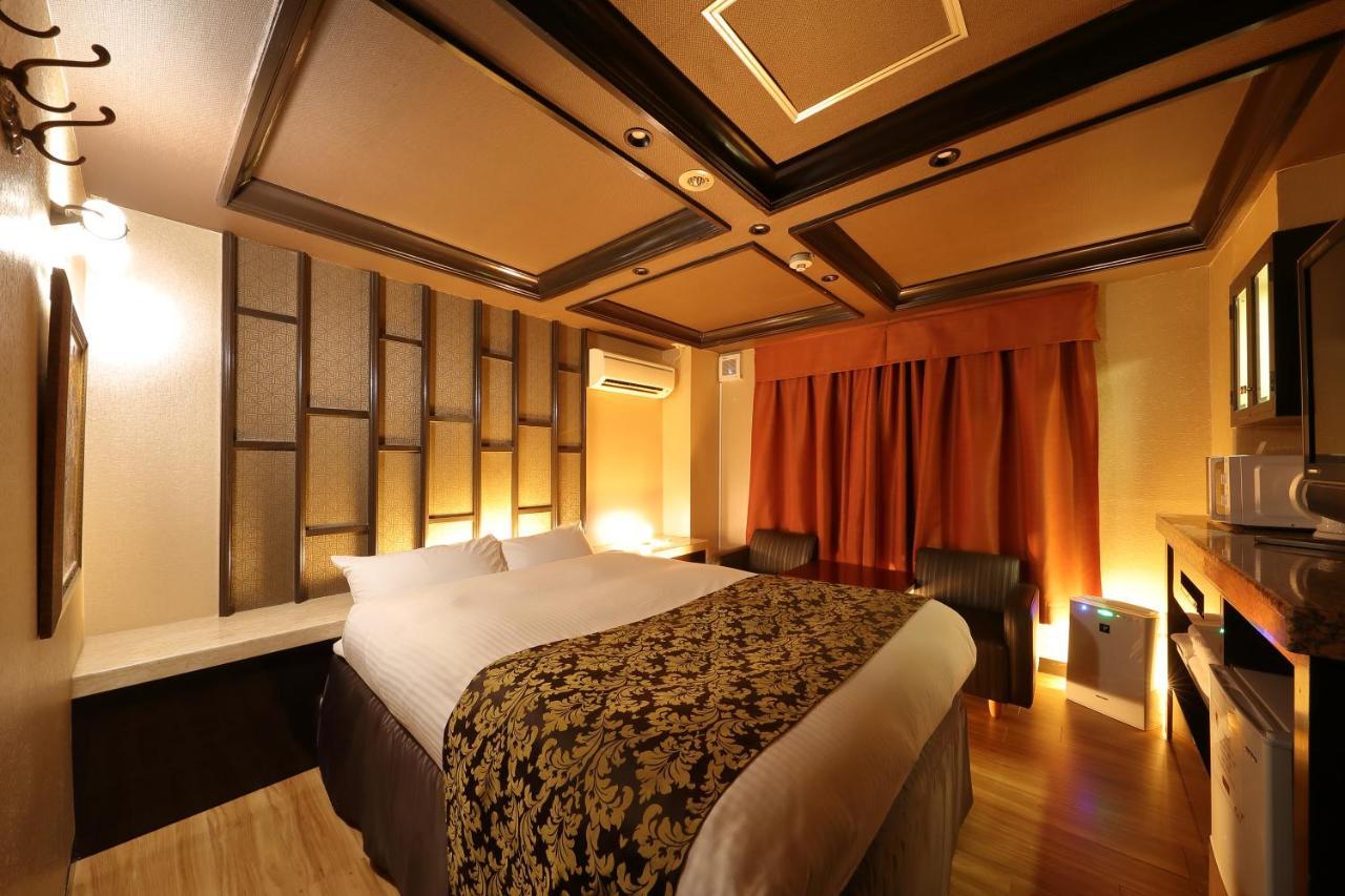 Hotel Fine Olive Kyoto Yamashina (Adults Only) Esterno foto