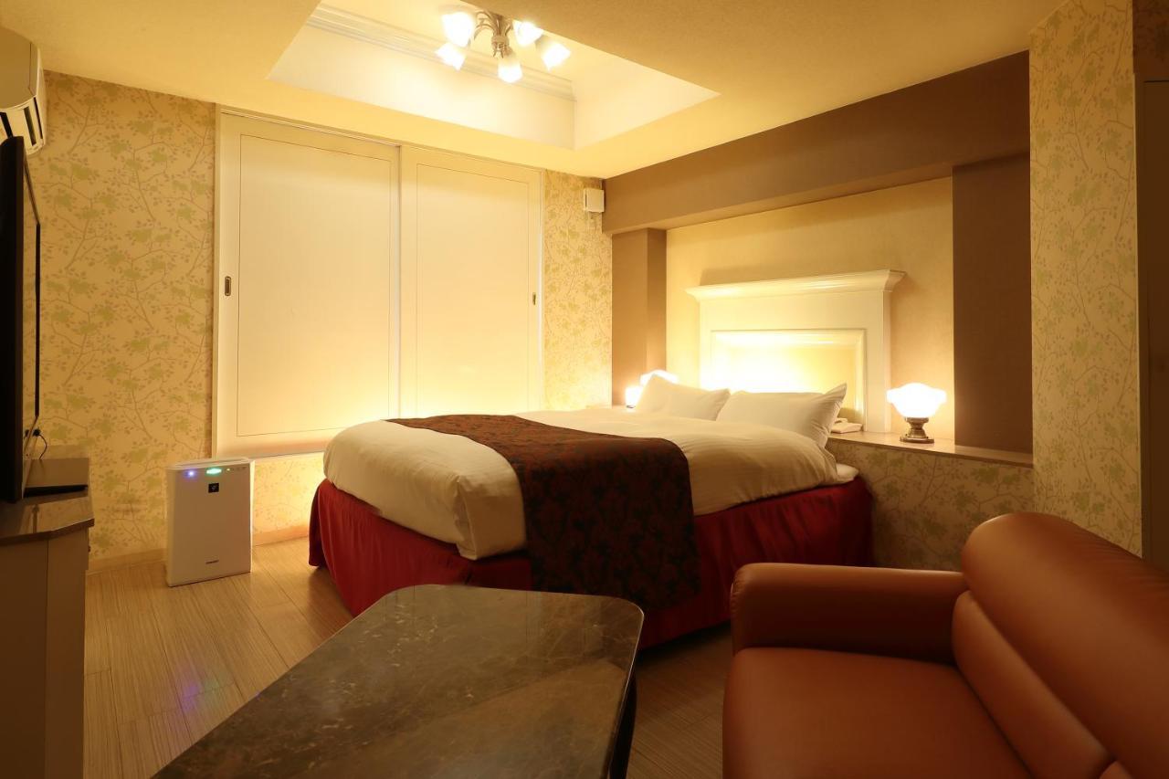 Hotel Fine Olive Kyoto Yamashina (Adults Only) Esterno foto